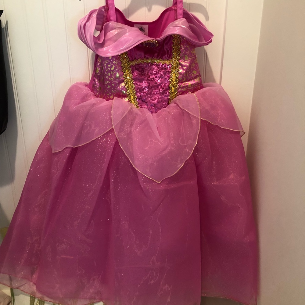 Disney Aurora Dress